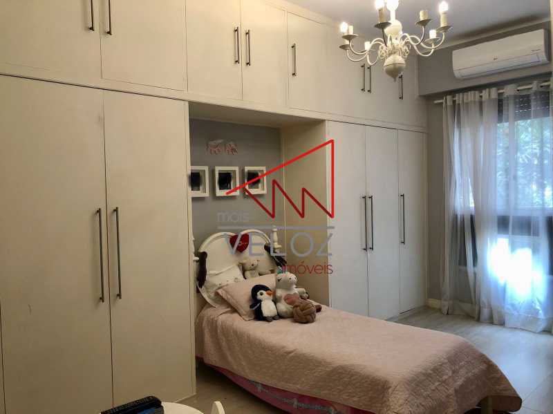 Apartamento, 3 quartos, 134 m² - Foto 26