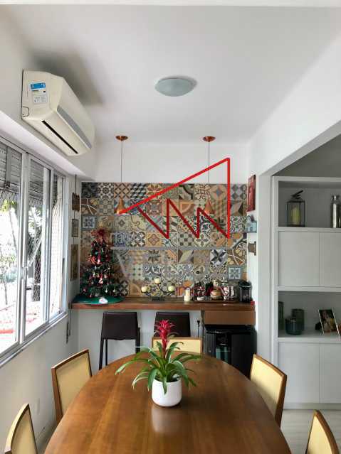 Apartamento, 3 quartos, 134 m² - Foto 10