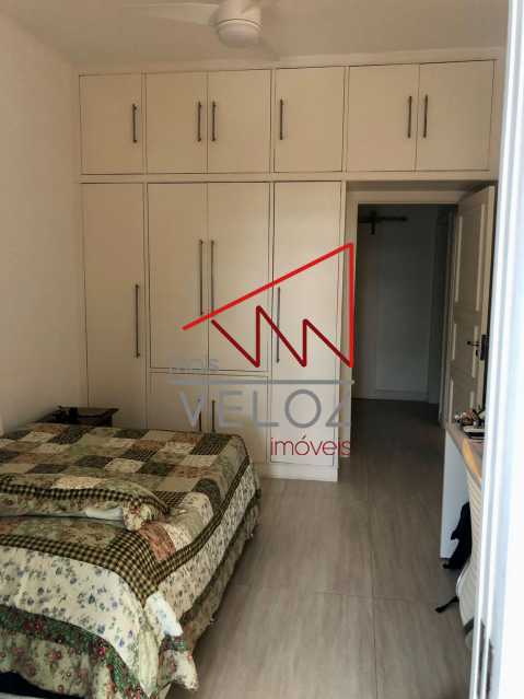 Apartamento, 3 quartos, 134 m² - Foto 12