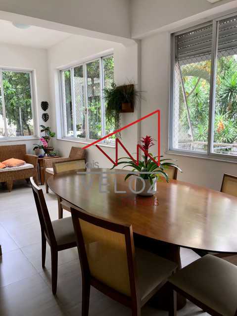 Apartamento, 3 quartos, 134 m² - Foto 23