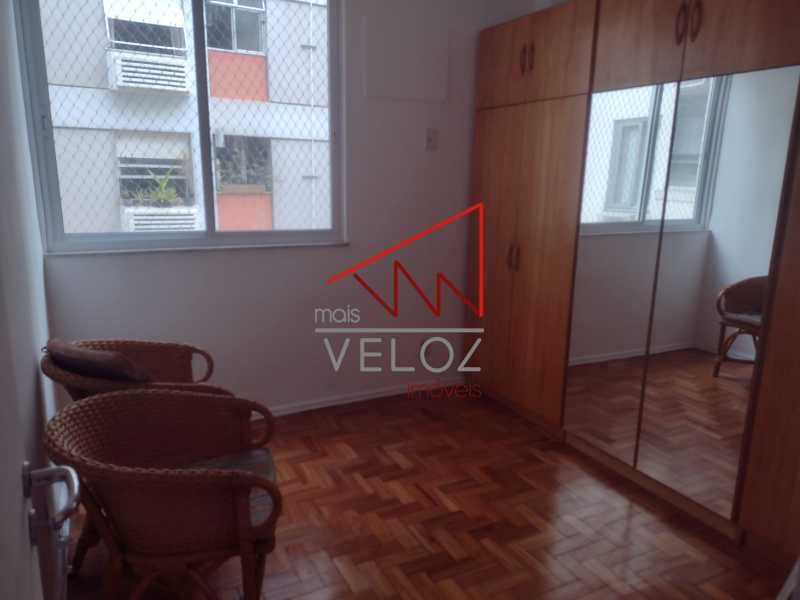 Apartamento à venda com 1 quarto, 42m² - Foto 7