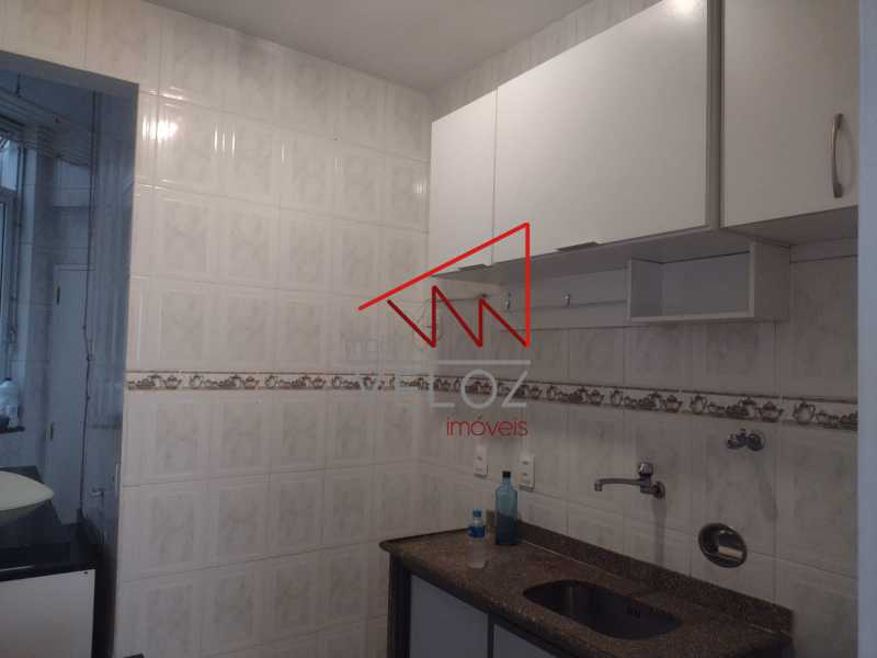 Apartamento à venda com 1 quarto, 42m² - Foto 14