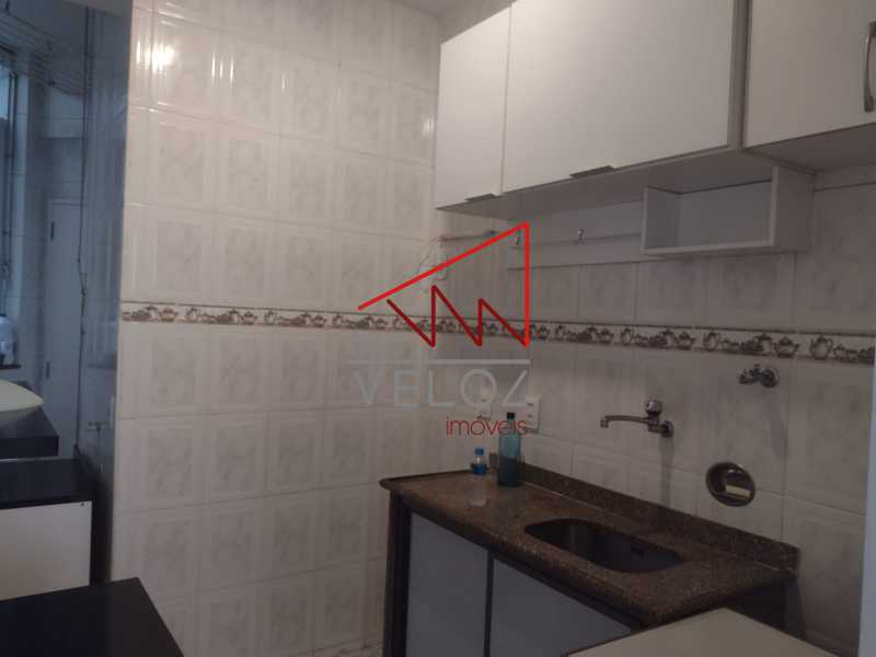 Apartamento à venda com 1 quarto, 42m² - Foto 17