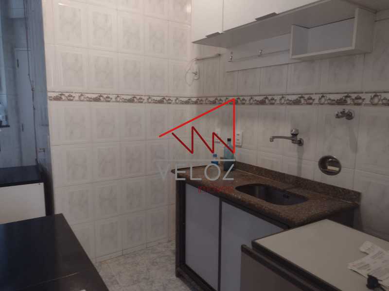 Apartamento à venda com 1 quarto, 42m² - Foto 16