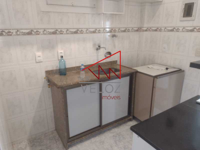 Apartamento à venda com 1 quarto, 42m² - Foto 18