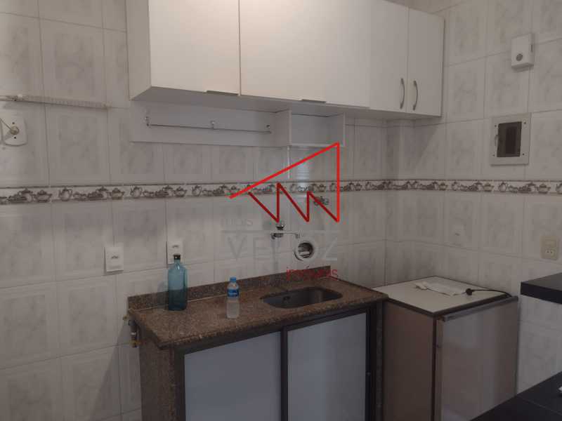 Apartamento à venda com 1 quarto, 42m² - Foto 19