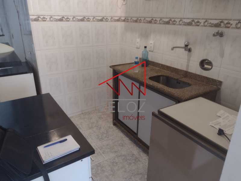 Apartamento à venda com 1 quarto, 42m² - Foto 20