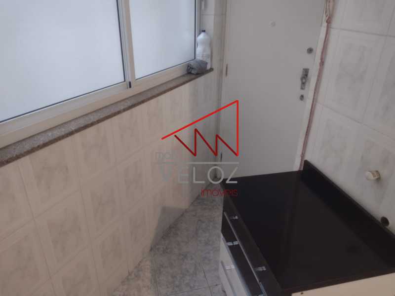 Apartamento à venda com 1 quarto, 42m² - Foto 23