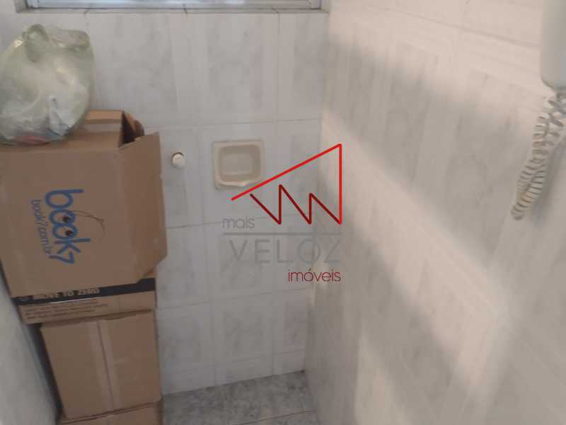 Apartamento à venda com 1 quarto, 42m² - Foto 24