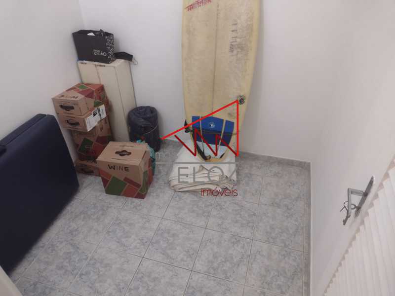 Apartamento à venda com 1 quarto, 42m² - Foto 28