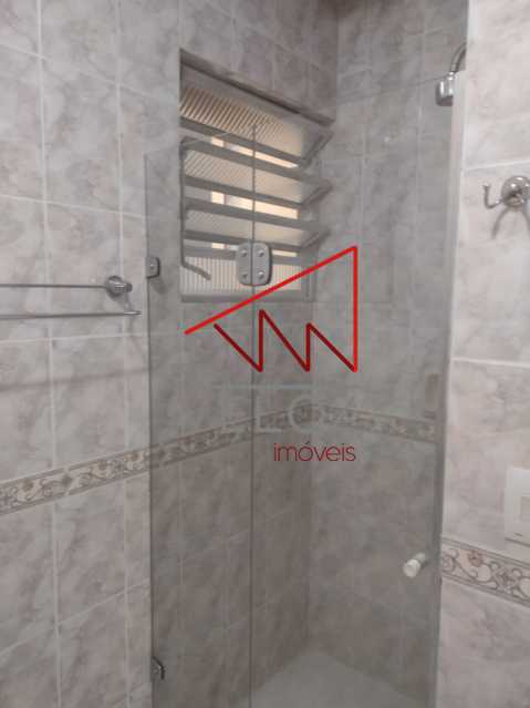 Apartamento à venda com 1 quarto, 42m² - Foto 22