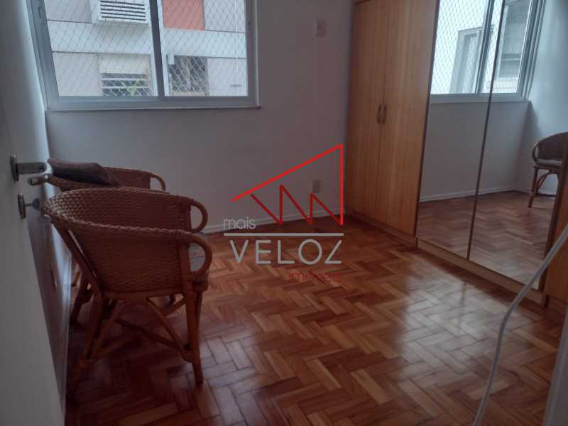 Apartamento à venda com 1 quarto, 42m² - Foto 10