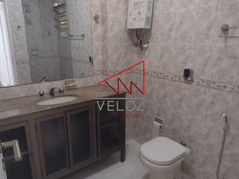 Apartamento à venda com 1 quarto, 42m² - Foto 21