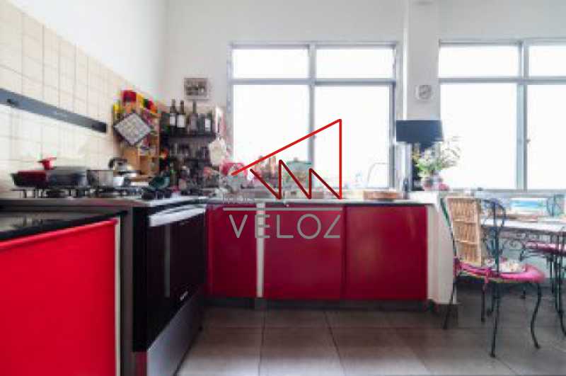 Apartamento à venda com 4 quartos, 255m² - Foto 6