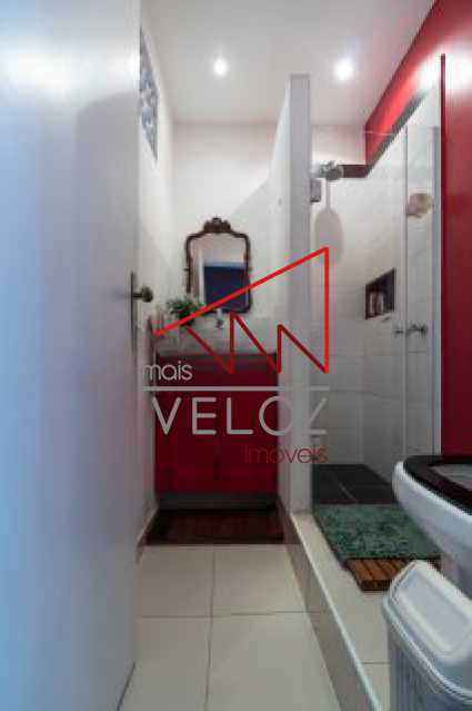 Apartamento à venda com 4 quartos, 255m² - Foto 9