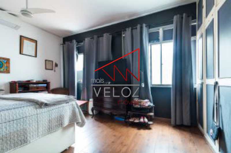 Apartamento à venda com 4 quartos, 255m² - Foto 15