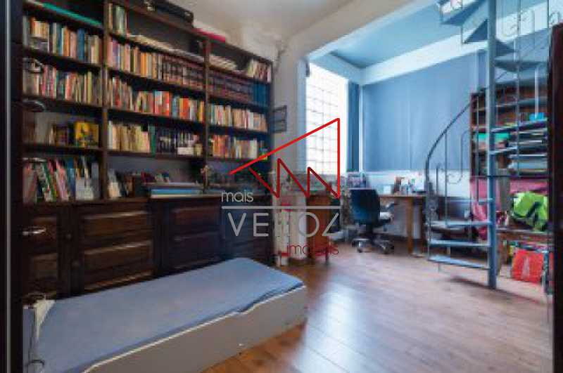 Apartamento à venda com 4 quartos, 255m² - Foto 16