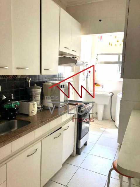 Apartamento à venda com 2 quartos, 78m² - Foto 6