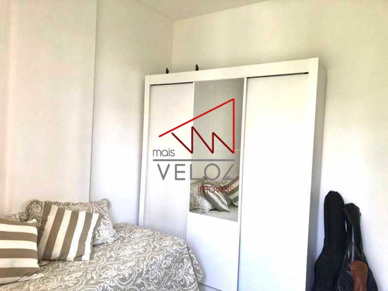 Apartamento à venda com 2 quartos, 78m² - Foto 5