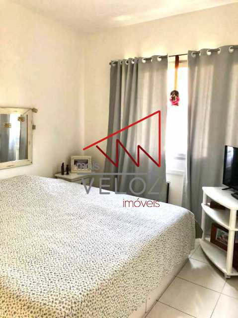 Apartamento à venda com 2 quartos, 78m² - Foto 4