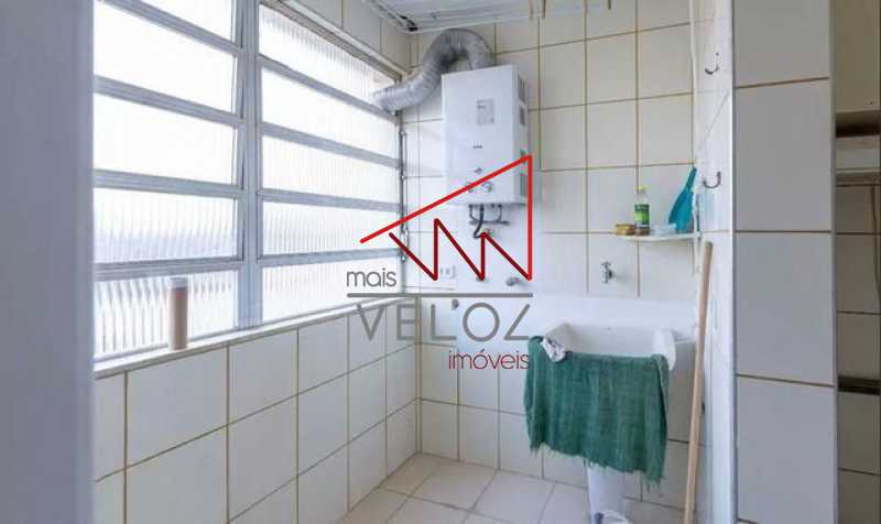 Apartamento, 3 quartos, 73 m² - Foto 8