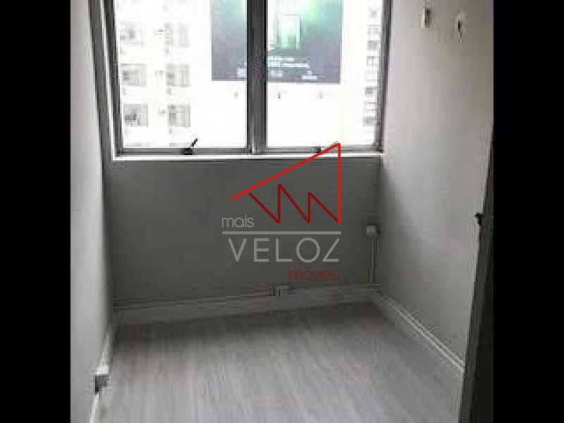 Conjunto Comercial-Sala à venda, 28m² - Foto 19