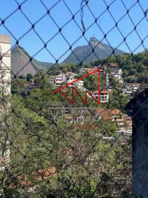 Apartamento à venda com 4 quartos, 146m² - Foto 2