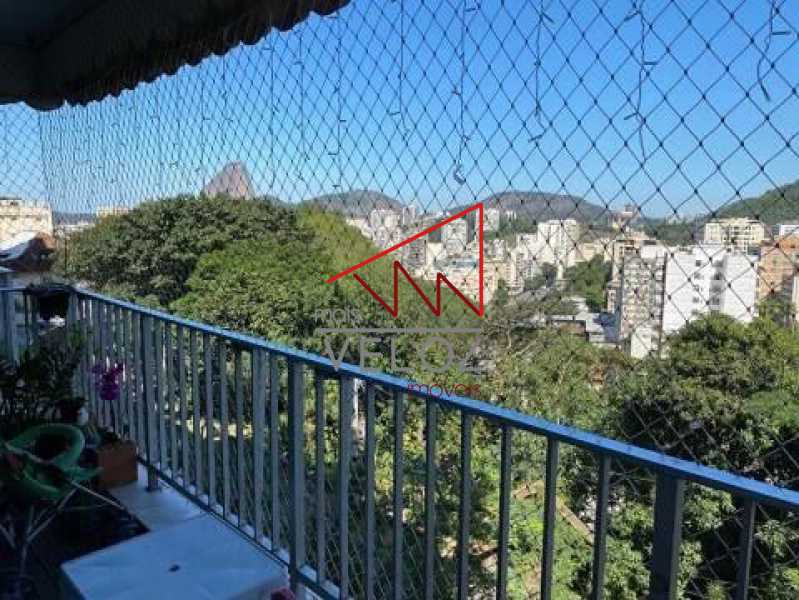 Apartamento à venda com 4 quartos, 146m² - Foto 1