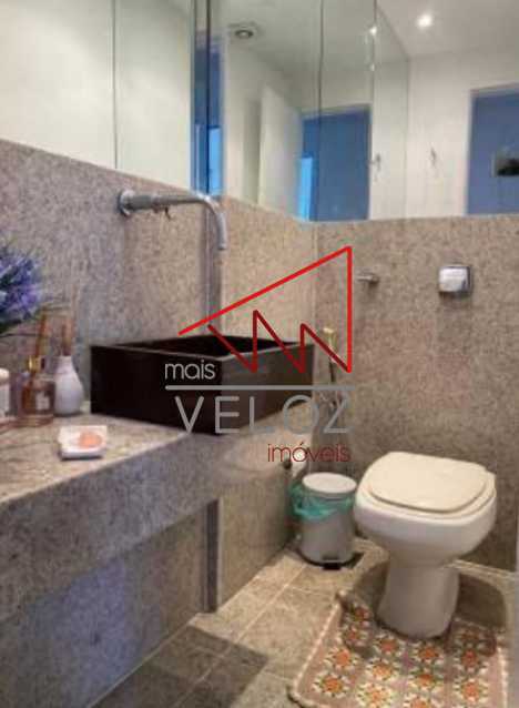 Apartamento à venda com 4 quartos, 146m² - Foto 16