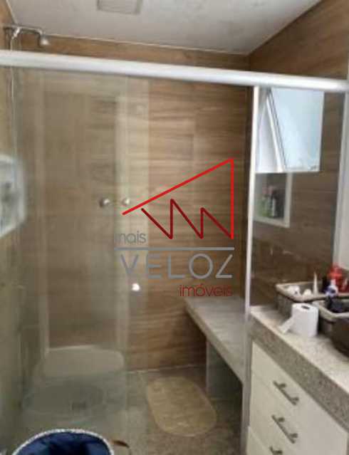 Apartamento à venda com 4 quartos, 146m² - Foto 19