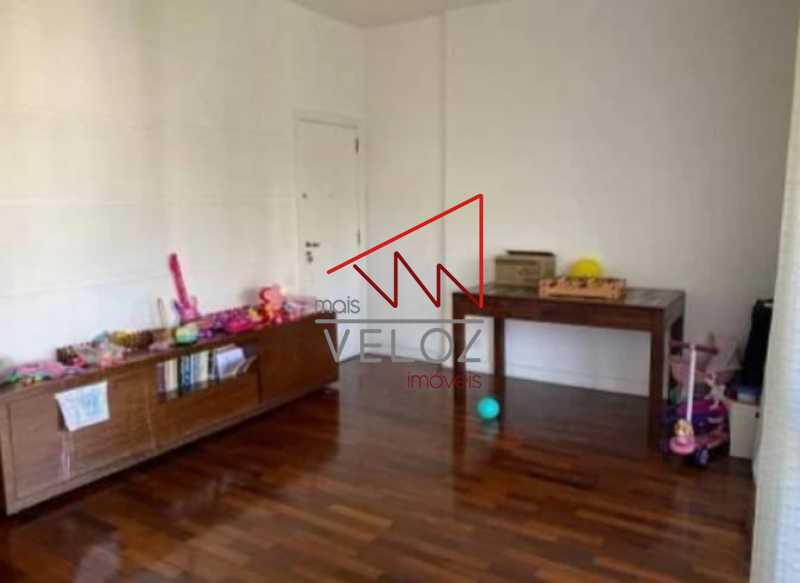 Apartamento à venda com 4 quartos, 146m² - Foto 6