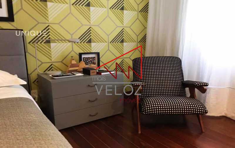 Apartamento à venda com 4 quartos, 240m² - Foto 11