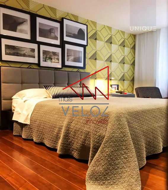 Apartamento à venda com 4 quartos, 240m² - Foto 12