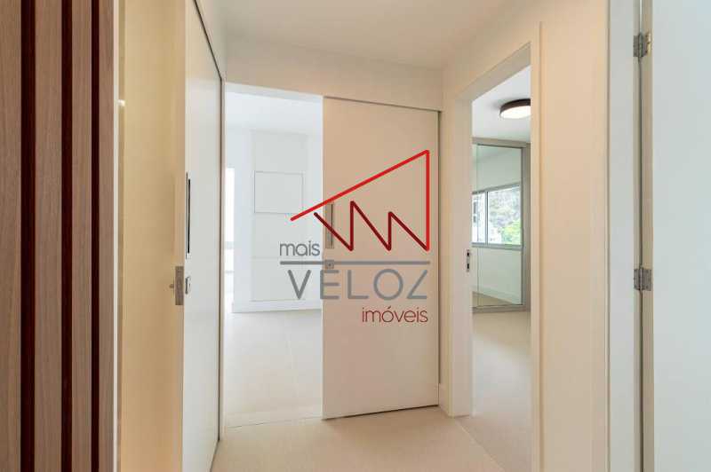 Apartamento à venda com 3 quartos, 94m² - Foto 5