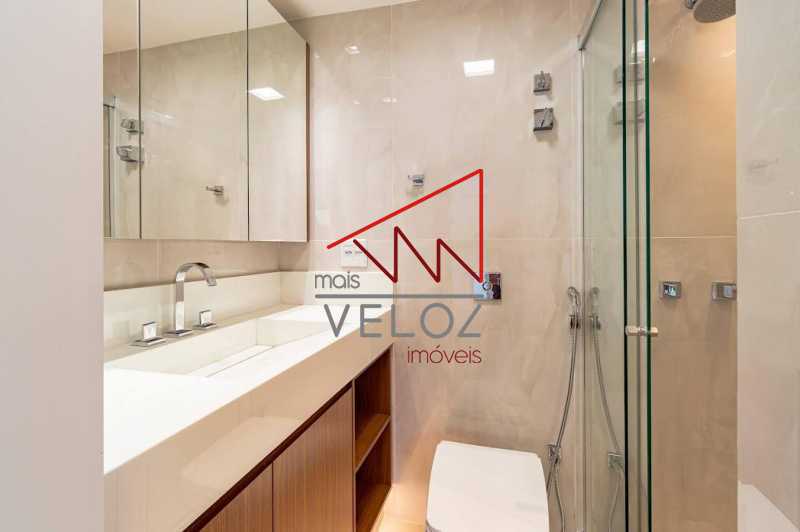 Apartamento à venda com 3 quartos, 94m² - Foto 6