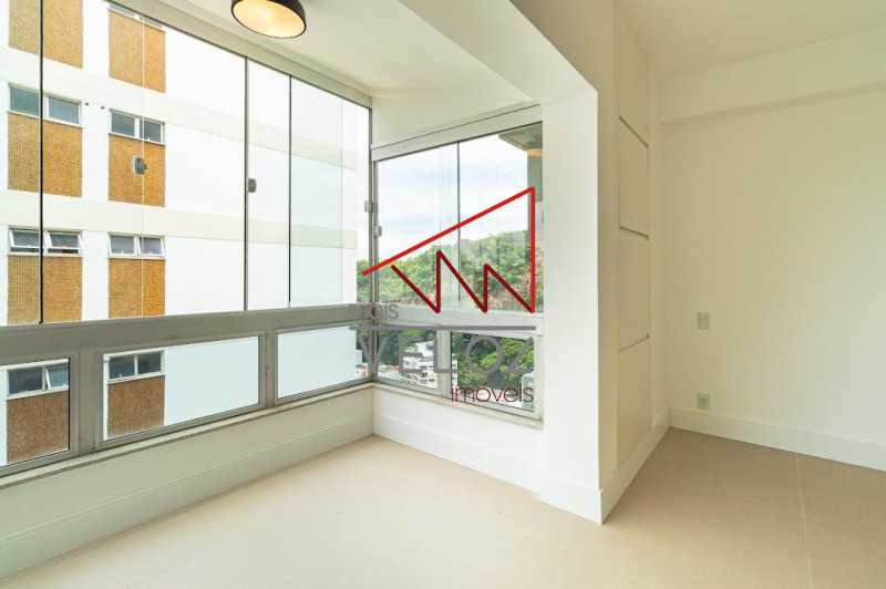 Apartamento à venda com 3 quartos, 94m² - Foto 19