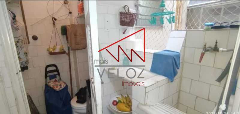 Apartamento à venda com 2 quartos, 60m² - Foto 4