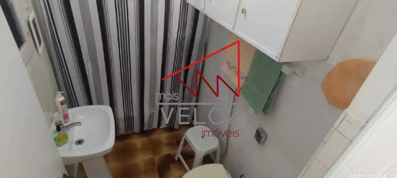 Apartamento à venda com 2 quartos, 60m² - Foto 12