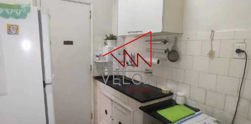 Apartamento à venda com 2 quartos, 60m² - Foto 14