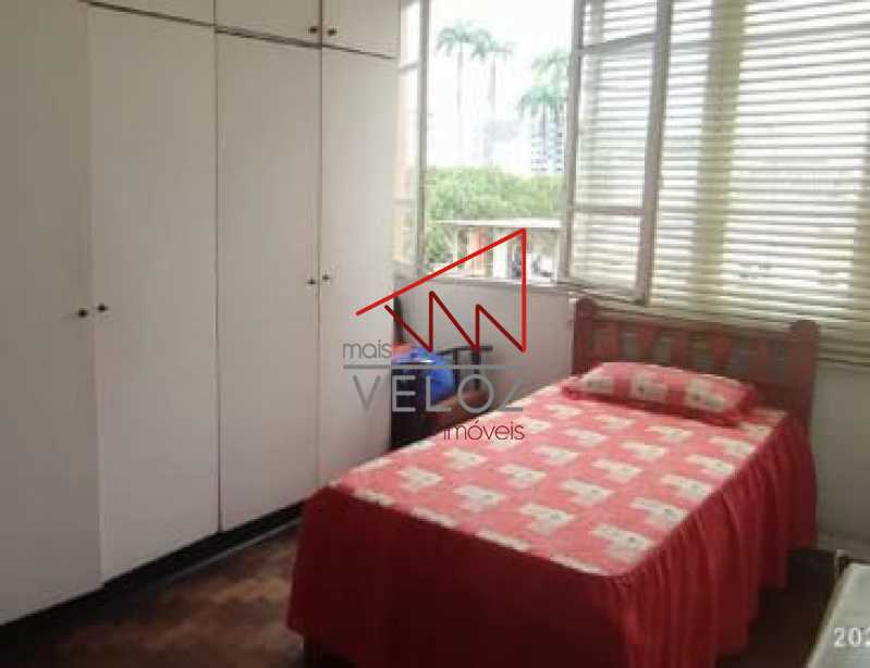 Apartamento à venda com 2 quartos, 60m² - Foto 16