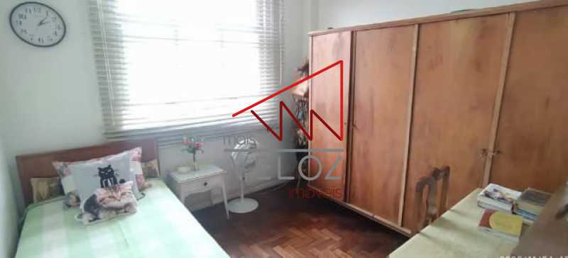 Apartamento à venda com 2 quartos, 60m² - Foto 20