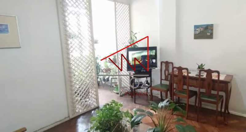 Apartamento à venda com 2 quartos, 60m² - Foto 2