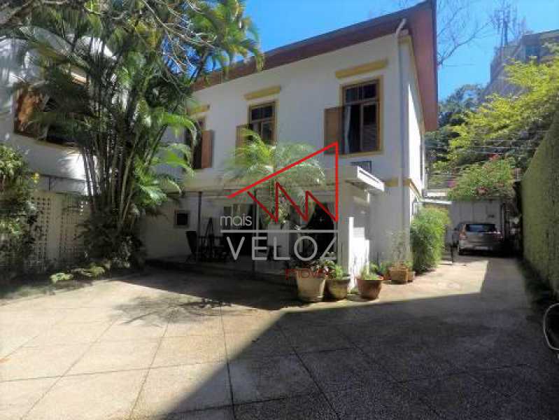 Casa à venda com 4 quartos, 400m² - Foto 3