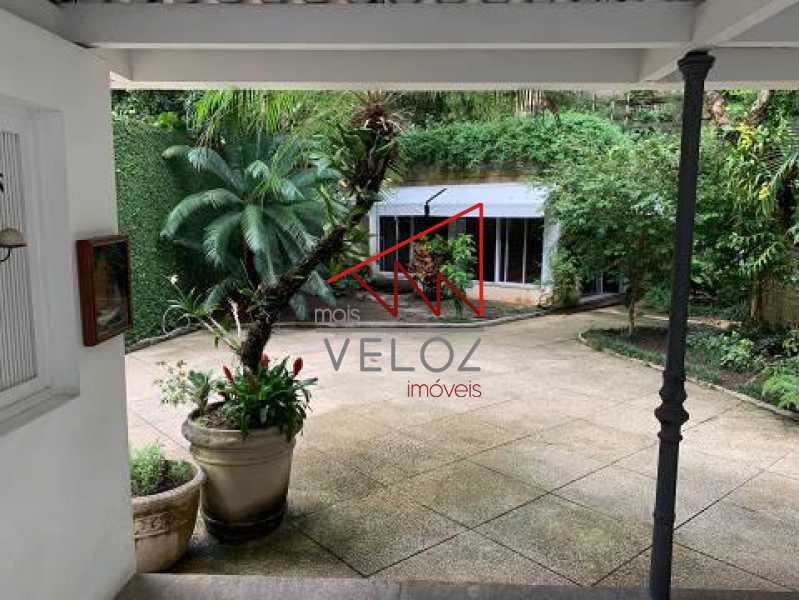 Casa à venda com 4 quartos, 400m² - Foto 6