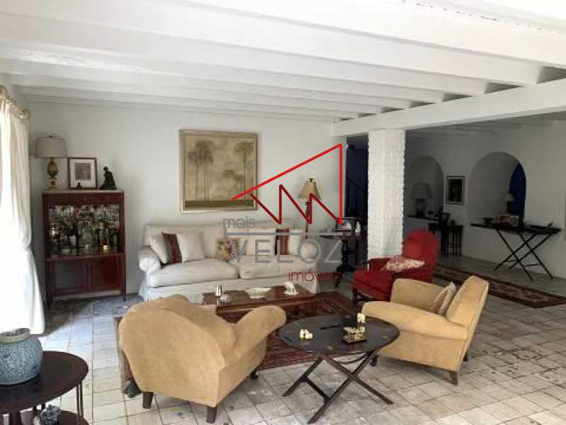 Casa à venda com 4 quartos, 400m² - Foto 24