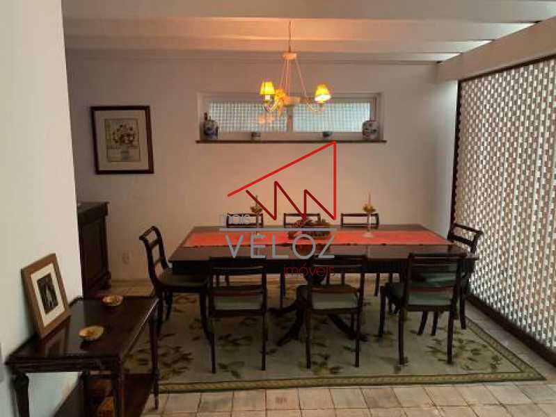 Casa à venda com 4 quartos, 400m² - Foto 25