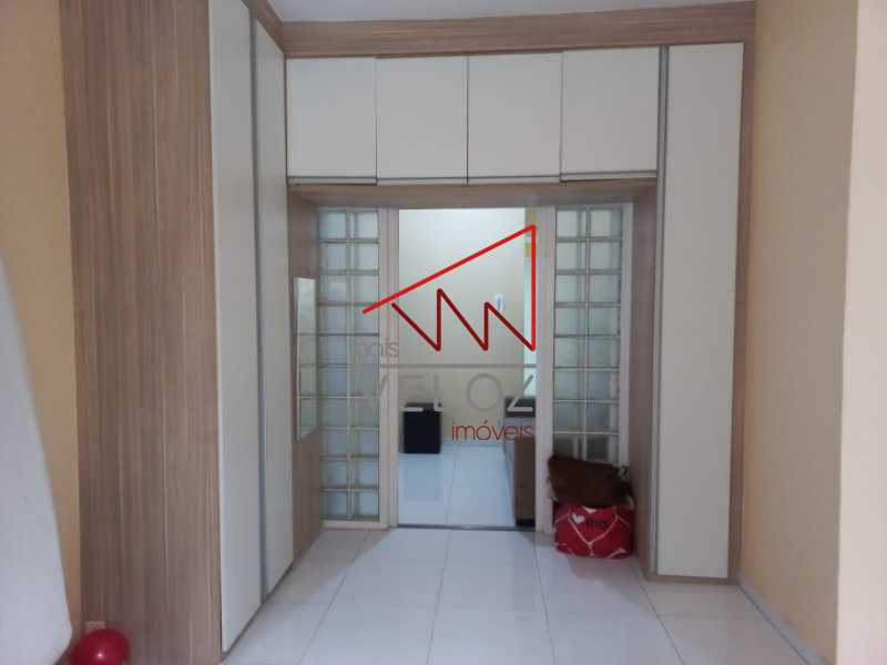 Kitnet e Studio à venda, 28m² - Foto 9