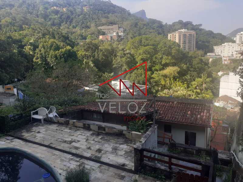 Casa à venda com 5 quartos, 546m² - Foto 7