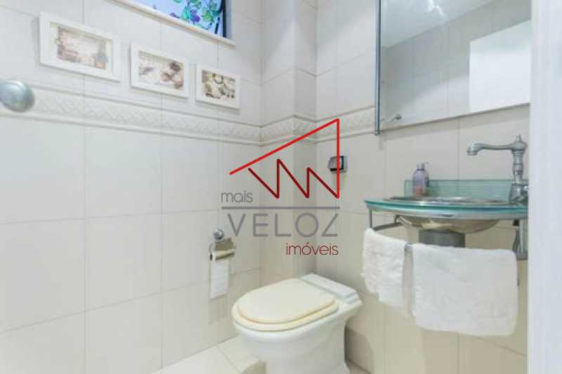 Apartamento à venda com 4 quartos, 130m² - Foto 9