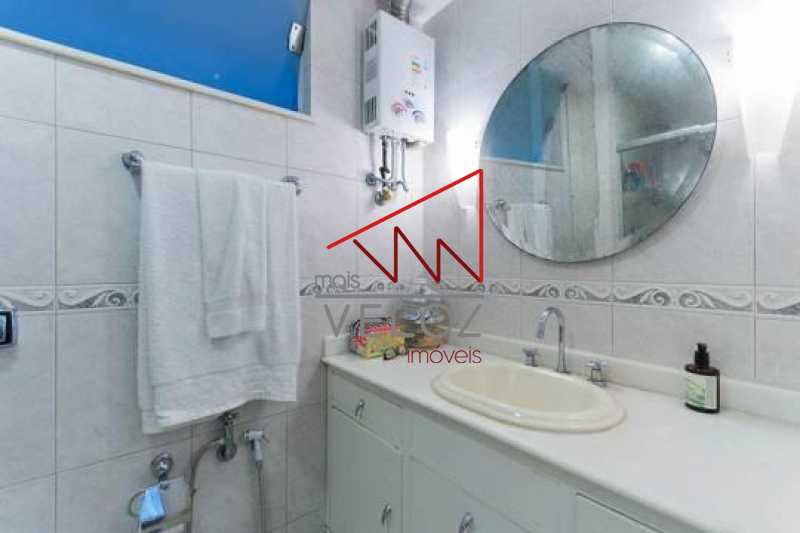 Apartamento à venda com 4 quartos, 130m² - Foto 12